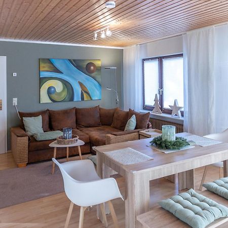 Elw, Sep. Eingang, Ueberdachte Terrasse, Naehe Backnang Apartment Althutte Ngoại thất bức ảnh