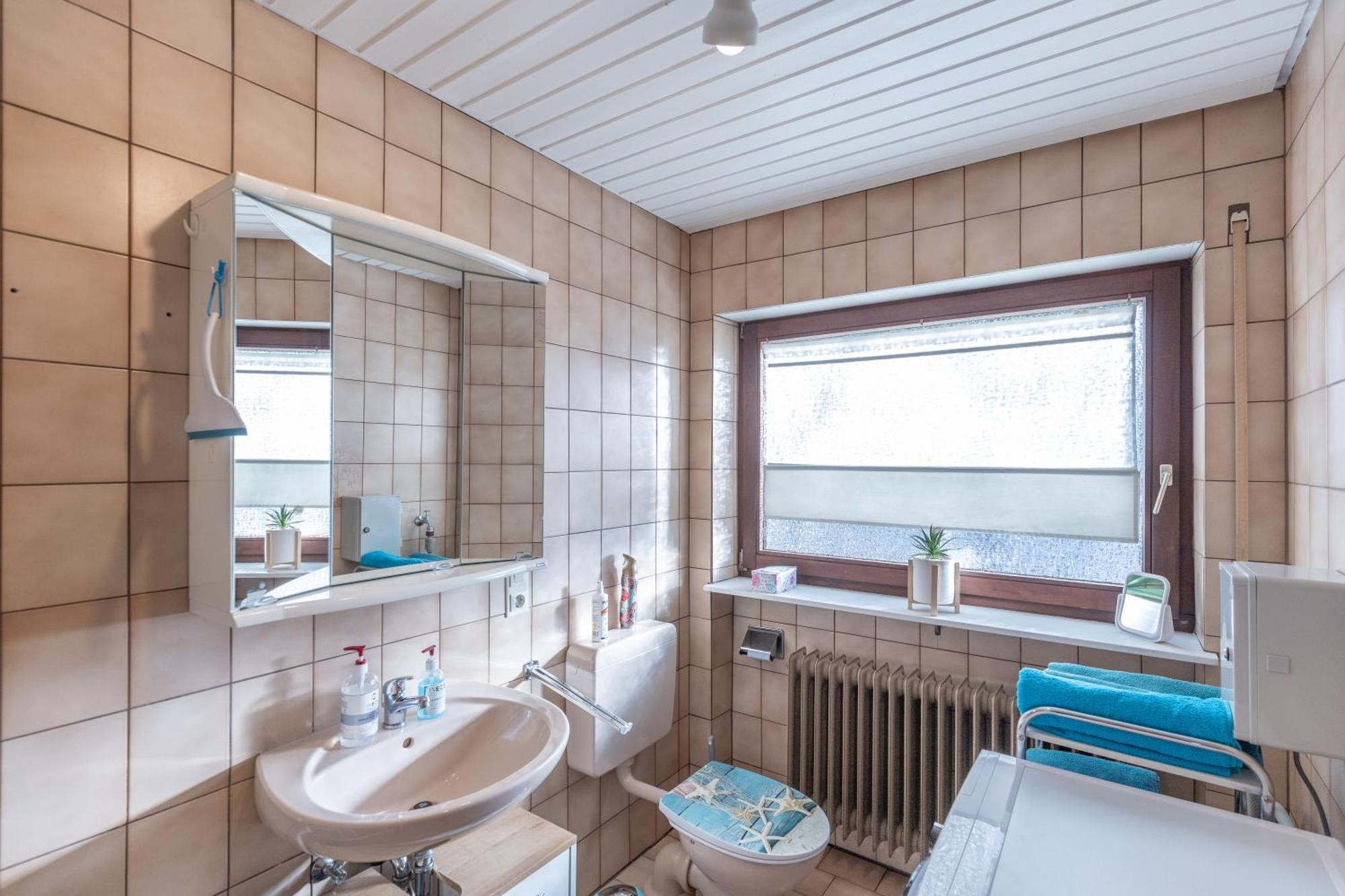 Elw, Sep. Eingang, Ueberdachte Terrasse, Naehe Backnang Apartment Althutte Ngoại thất bức ảnh