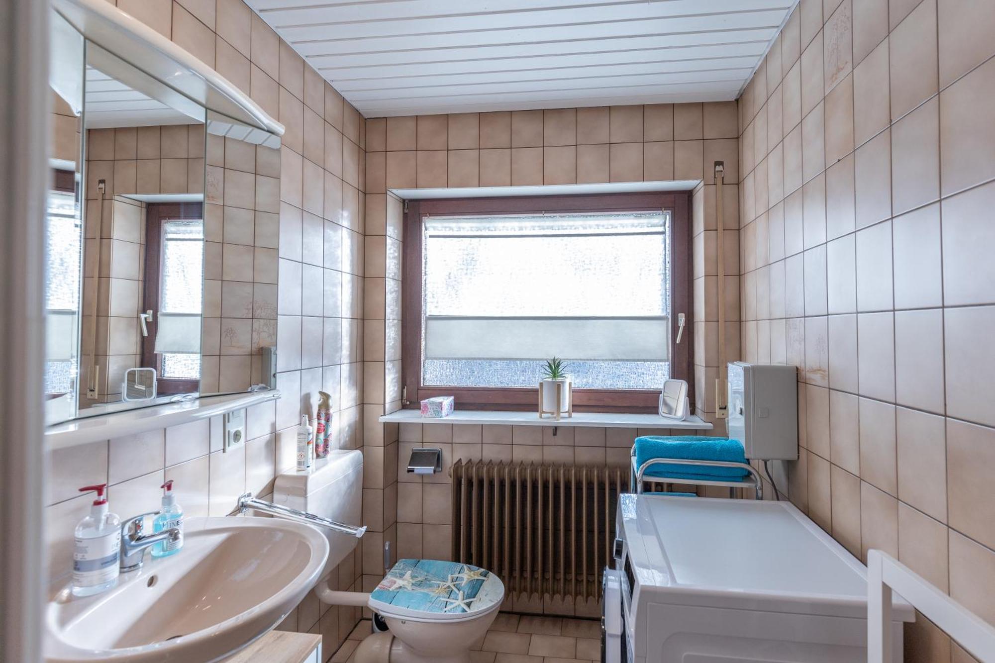 Elw, Sep. Eingang, Ueberdachte Terrasse, Naehe Backnang Apartment Althutte Ngoại thất bức ảnh